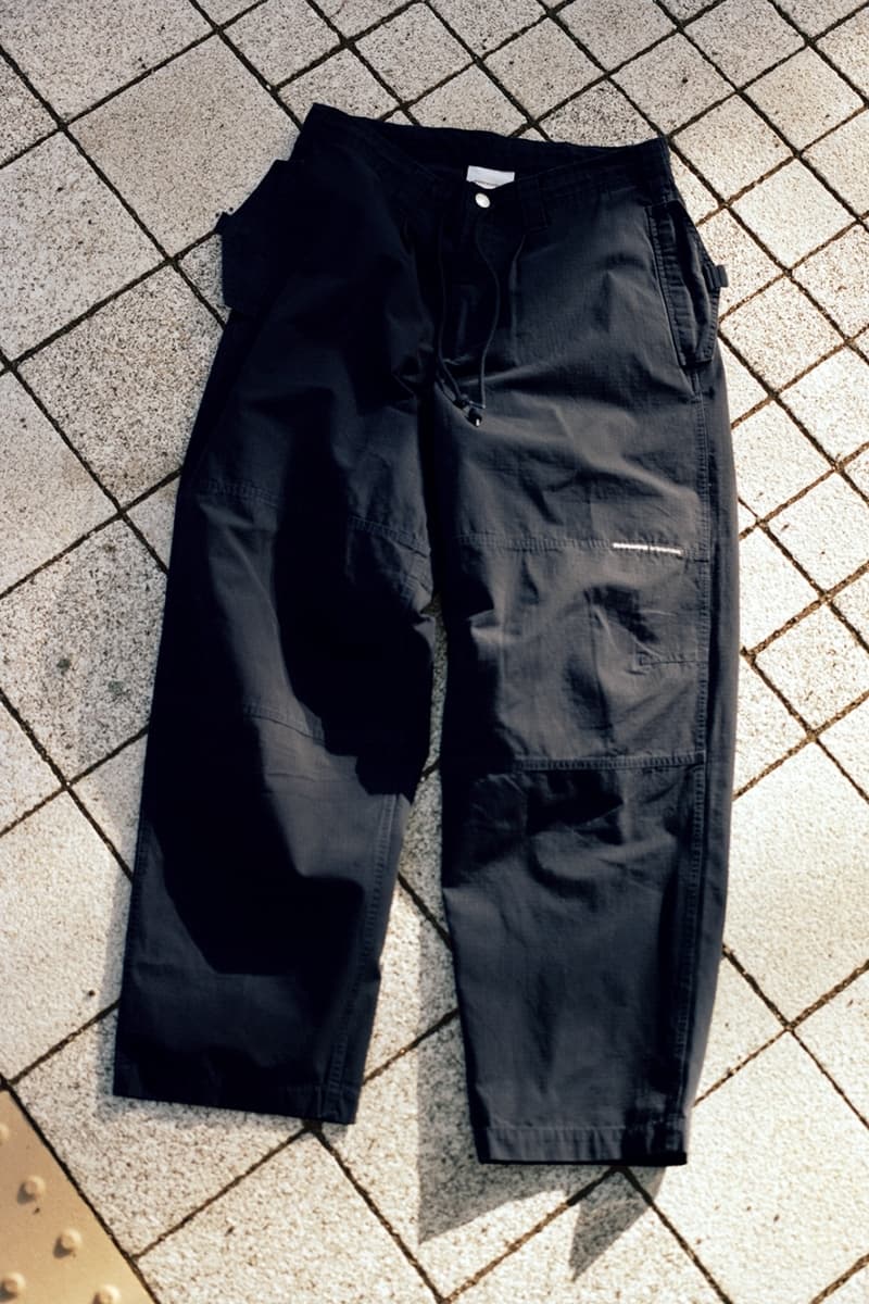 thisisneverthat Summer 2026 Collection "Mowgli" Lookbook Info