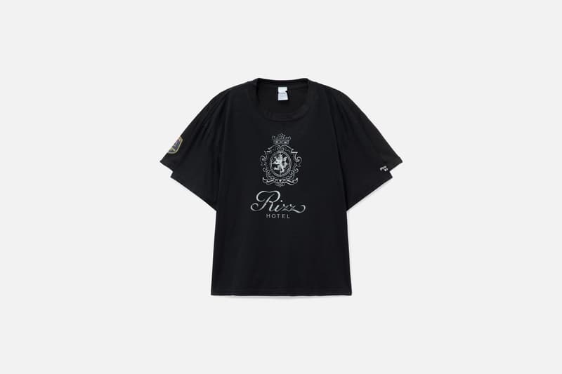 Protocol-Index new collection at HBX