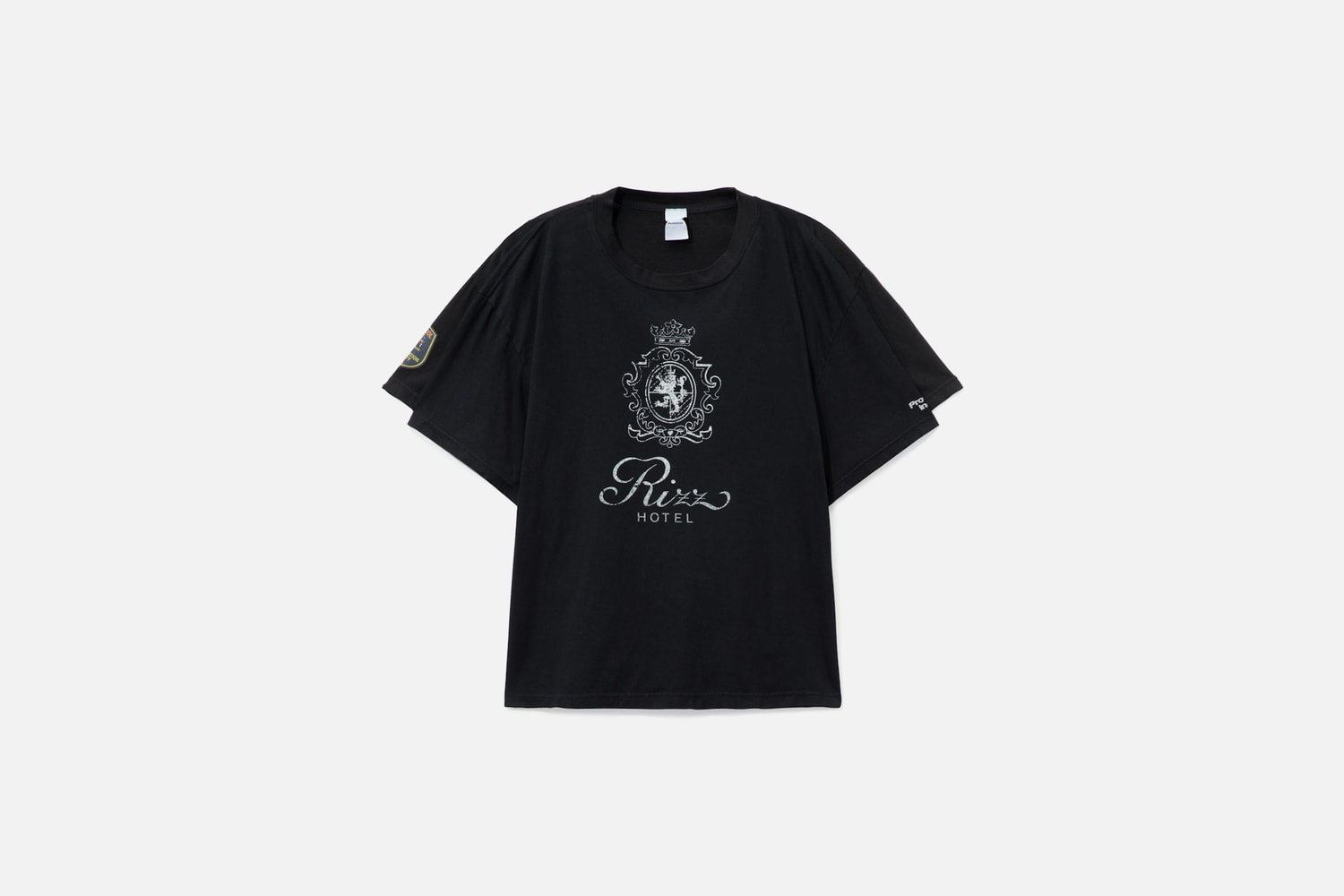 Protocol-Index new collection at HBX