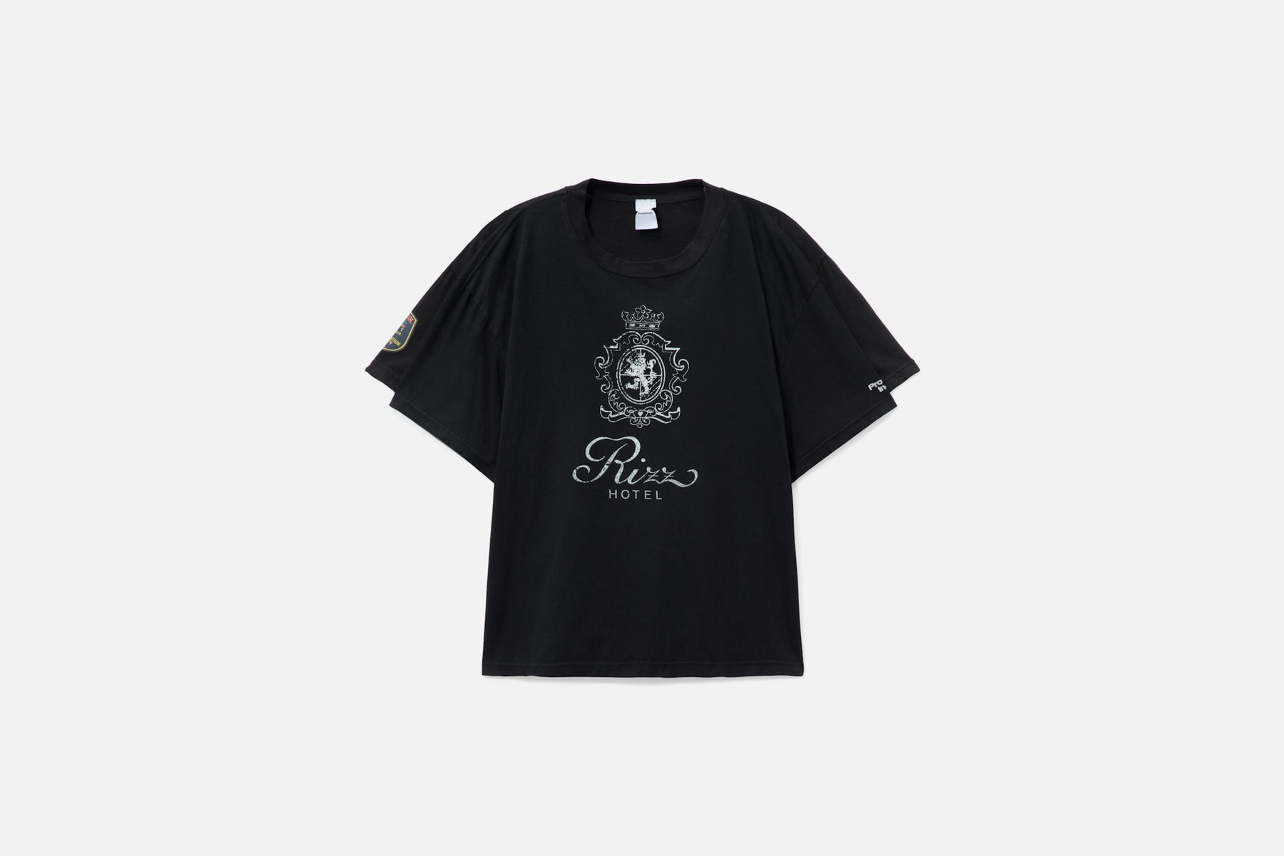 Protocol-Index new collection at HBX