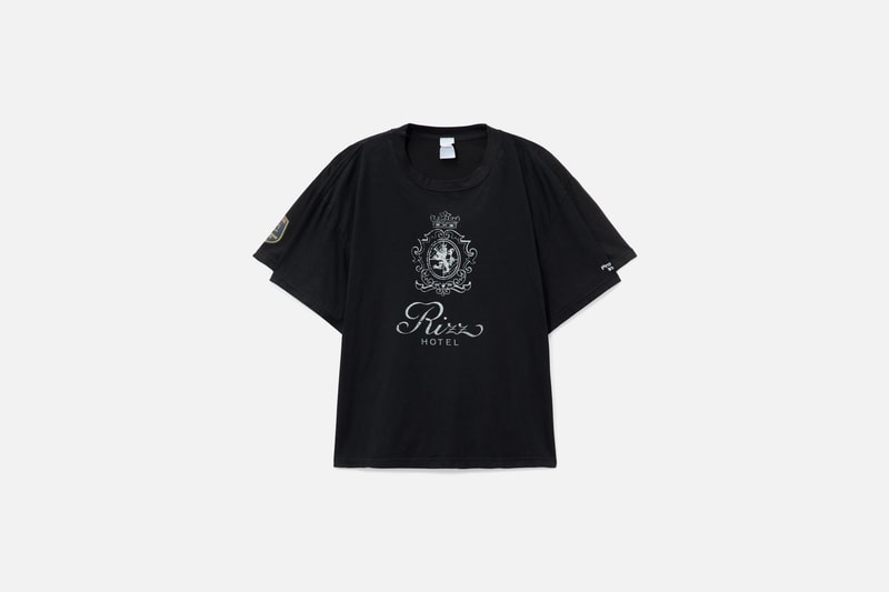 Protocol-Index new collection at HBX
