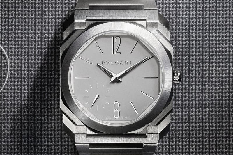 BVLGARI BULGARI Watches & Wonders 2026 Geneva Novelties Info Octo Finissimo Ultra Tourbillon Platinum Serpenti Tubogas Studs Capsule Serpenti Aeterna