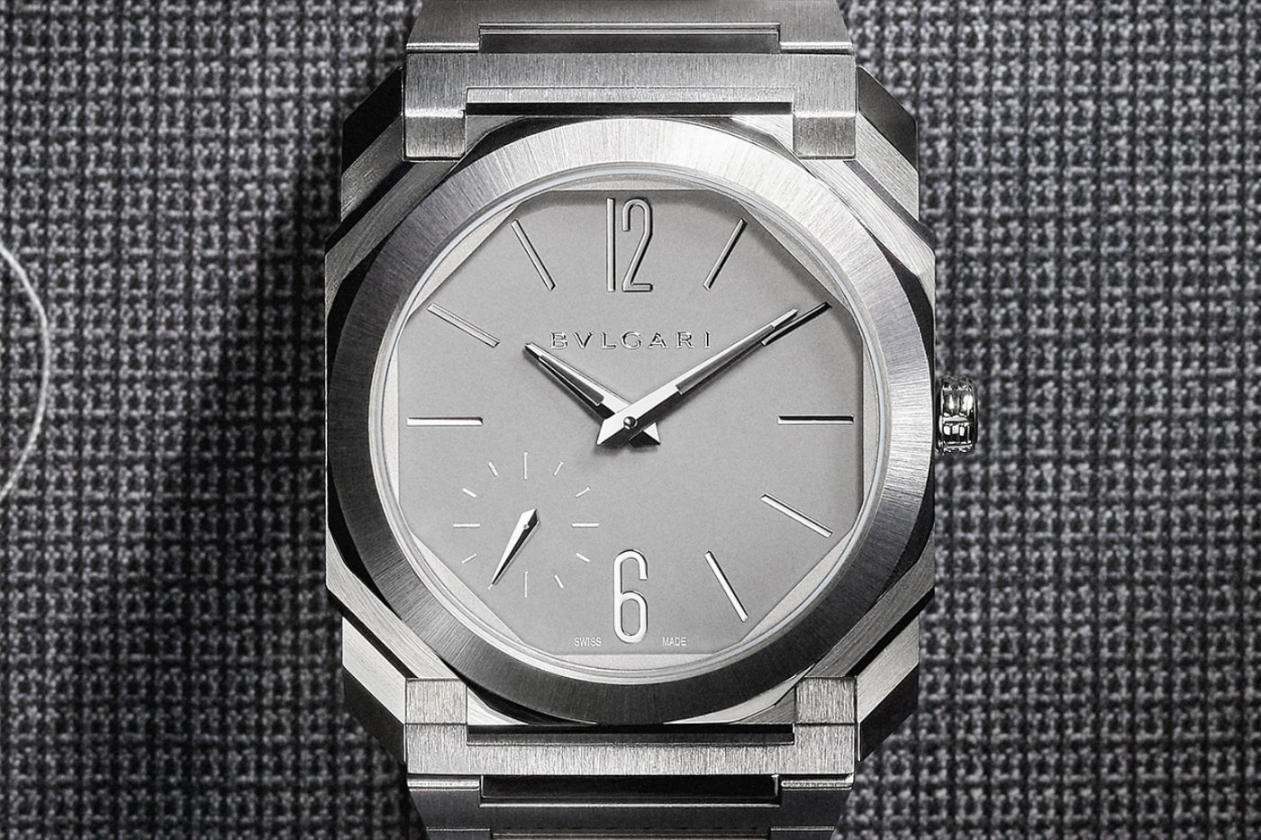 BVLGARI BULGARI Watches & Wonders 2026 Geneva Novelties Info Octo Finissimo Ultra Tourbillon Platinum Serpenti Tubogas Studs Capsule Serpenti Aeterna