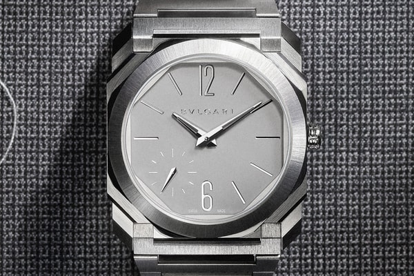 BVLGARI BULGARI Watches & Wonders 2026 Geneva Novelties Info Octo Finissimo Ultra Tourbillon Platinum Serpenti Tubogas Studs Capsule Serpenti Aeterna