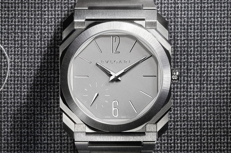 BVLGARI BULGARI Watches & Wonders 2026 Geneva Novelties Info Octo Finissimo Ultra Tourbillon Platinum Serpenti Tubogas Studs Capsule Serpenti Aeterna