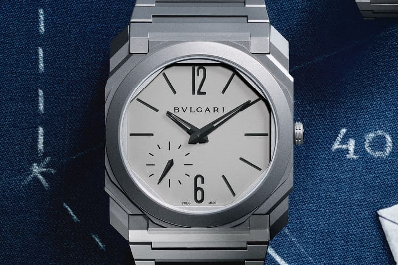 BVLGARI BULGARI Watches & Wonders 2026 Geneva Novelties Info Octo Finissimo Ultra Tourbillon Platinum Serpenti Tubogas Studs Capsule Serpenti Aeterna