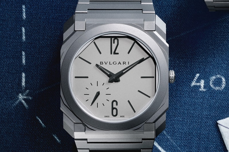BVLGARI BULGARI Watches & Wonders 2026 Geneva Novelties Info Octo Finissimo Ultra Tourbillon Platinum Serpenti Tubogas Studs Capsule Serpenti Aeterna
