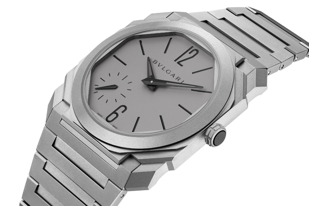 BVLGARI BULGARI Watches & Wonders 2026 Geneva Novelties Info Octo Finissimo Ultra Tourbillon Platinum Serpenti Tubogas Studs Capsule Serpenti Aeterna