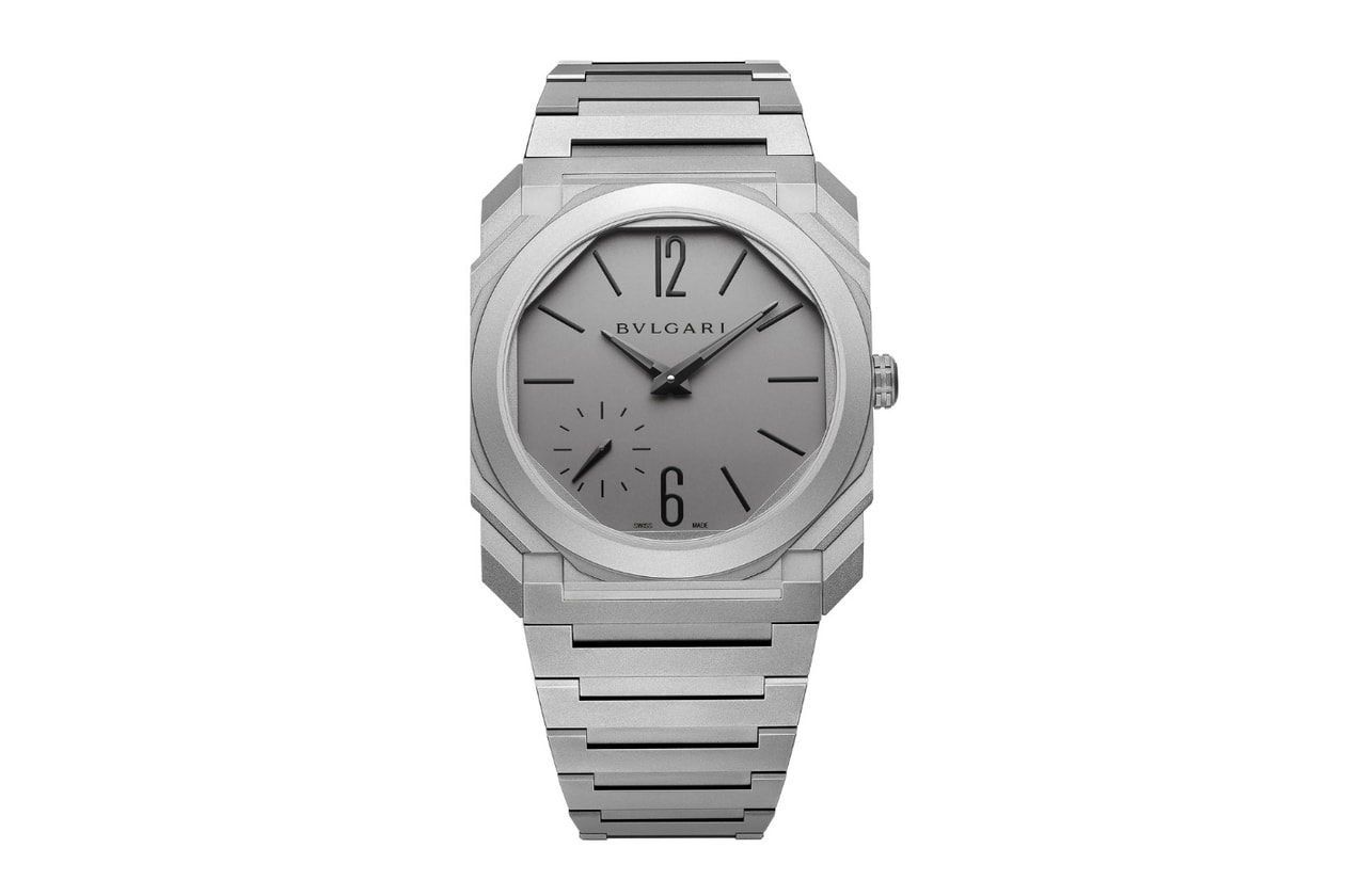 BVLGARI BULGARI Watches & Wonders 2026 Geneva Novelties Info Octo Finissimo Ultra Tourbillon Platinum Serpenti Tubogas Studs Capsule Serpenti Aeterna