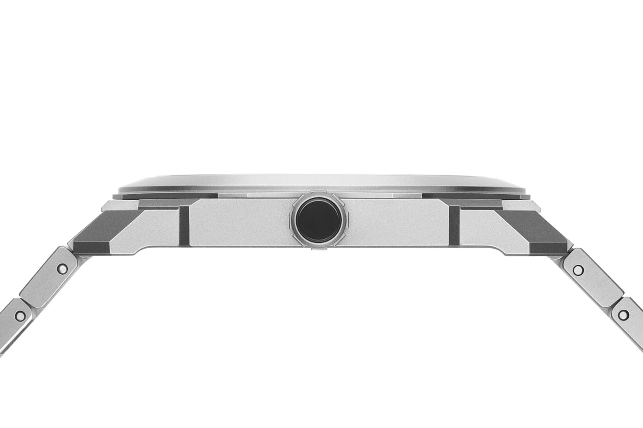 BVLGARI BULGARI Watches & Wonders 2026 Geneva Novelties Info Octo Finissimo Ultra Tourbillon Platinum Serpenti Tubogas Studs Capsule Serpenti Aeterna