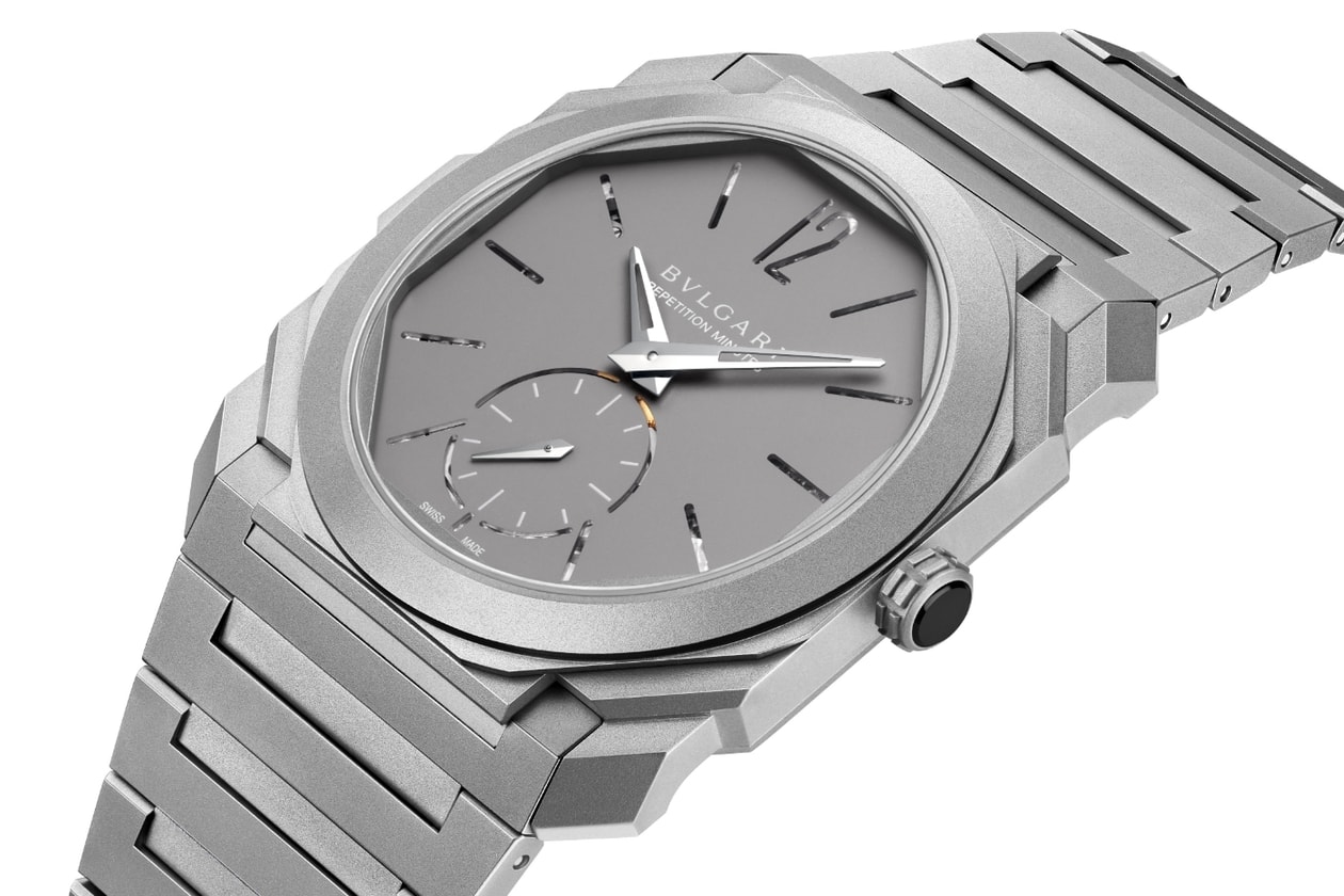 BVLGARI BULGARI Watches & Wonders 2026 Geneva Novelties Info Octo Finissimo Ultra Tourbillon Platinum Serpenti Tubogas Studs Capsule Serpenti Aeterna