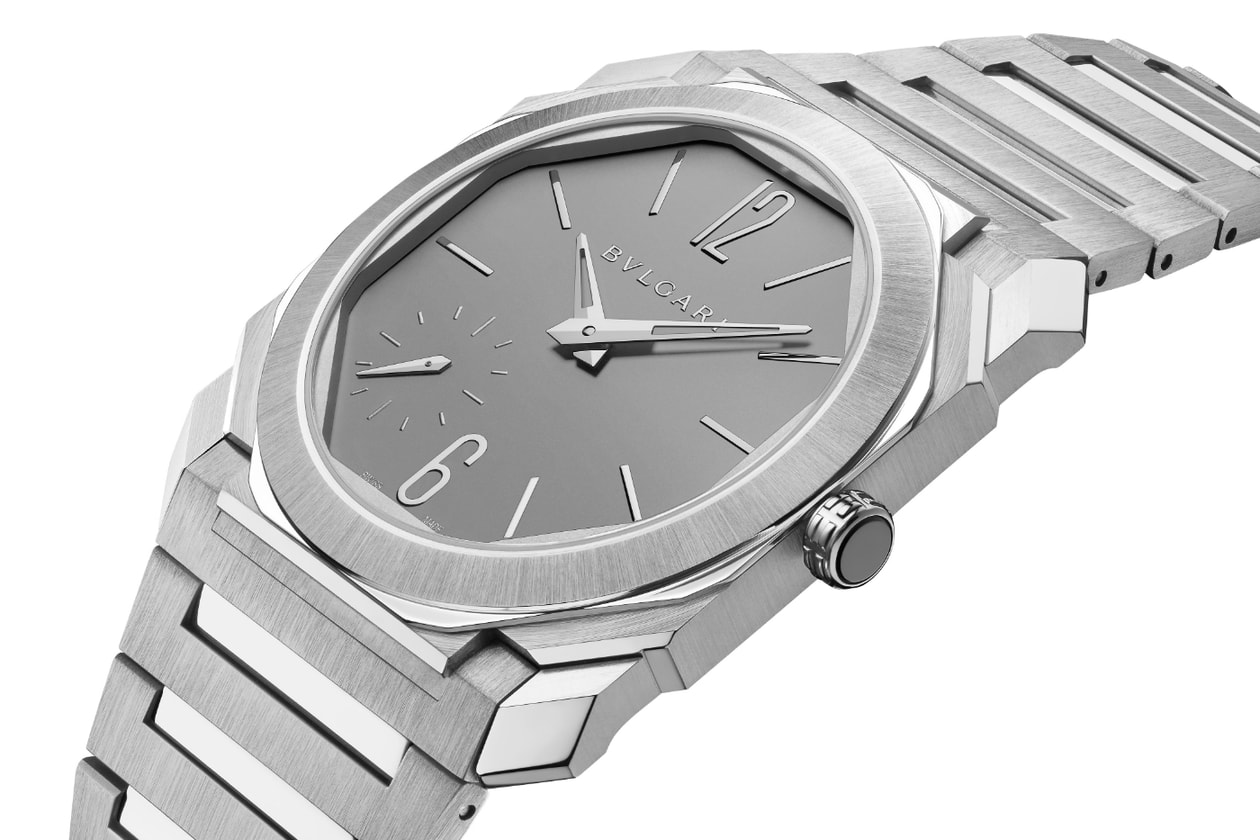 BVLGARI BULGARI Watches & Wonders 2026 Geneva Novelties Info Octo Finissimo Ultra Tourbillon Platinum Serpenti Tubogas Studs Capsule Serpenti Aeterna