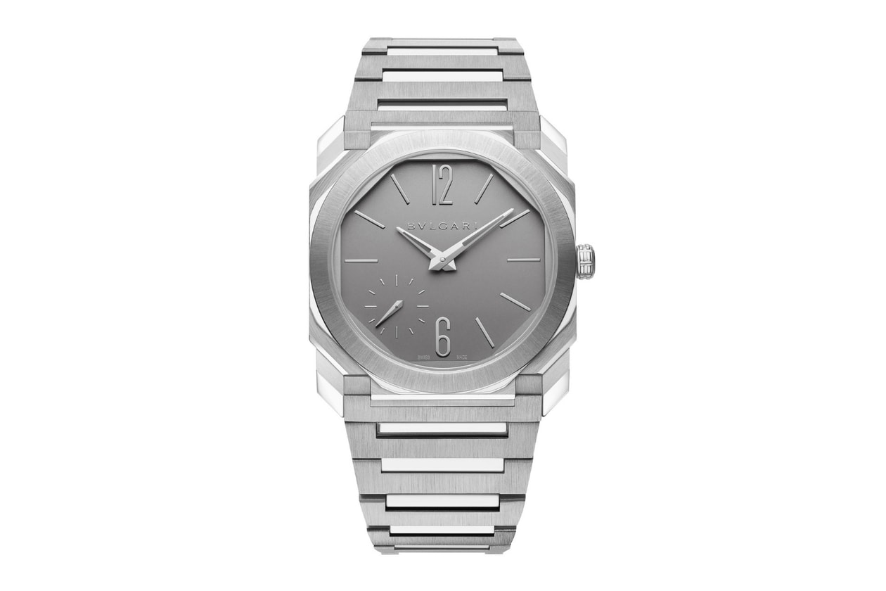 BVLGARI BULGARI Watches & Wonders 2026 Geneva Novelties Info Octo Finissimo Ultra Tourbillon Platinum Serpenti Tubogas Studs Capsule Serpenti Aeterna