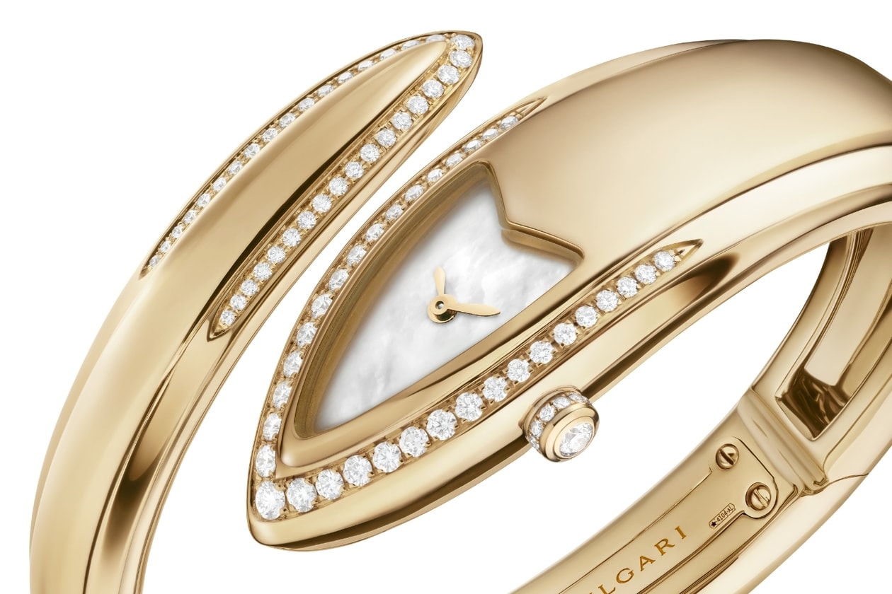 BVLGARI BULGARI Watches & Wonders 2026 Geneva Novelties Info Octo Finissimo Ultra Tourbillon Platinum Serpenti Tubogas Studs Capsule Serpenti Aeterna