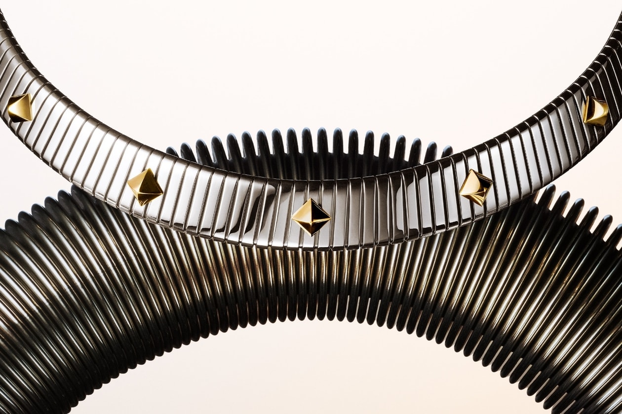 BVLGARI BULGARI Watches & Wonders 2026 Geneva Novelties Info Octo Finissimo Ultra Tourbillon Platinum Serpenti Tubogas Studs Capsule Serpenti Aeterna