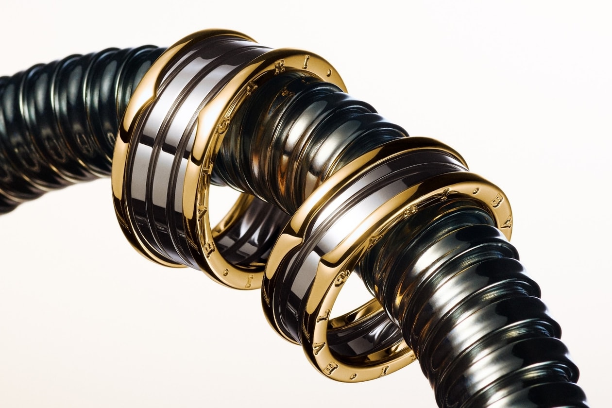 BVLGARI BULGARI Watches & Wonders 2026 Geneva Novelties Info Octo Finissimo Ultra Tourbillon Platinum Serpenti Tubogas Studs Capsule Serpenti Aeterna