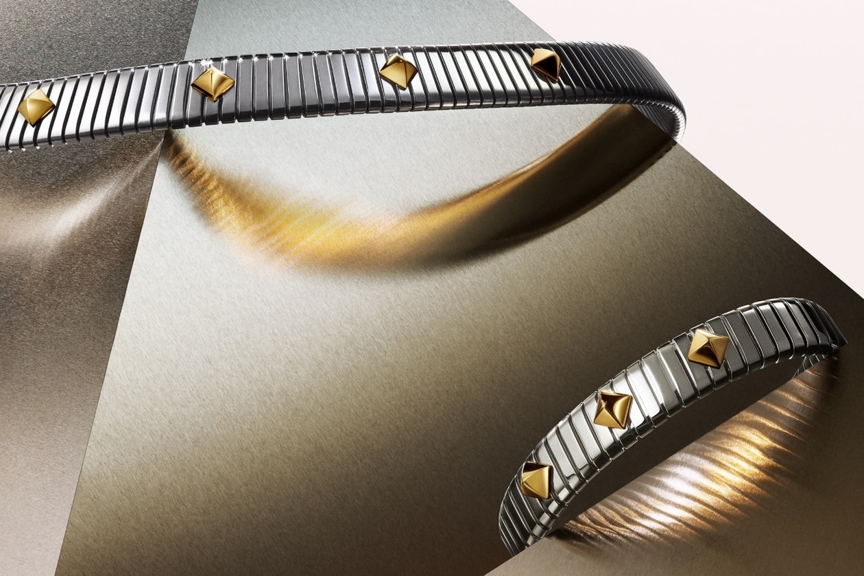 BVLGARI BULGARI Watches & Wonders 2026 Geneva Novelties Info Octo Finissimo Ultra Tourbillon Platinum Serpenti Tubogas Studs Capsule Serpenti Aeterna