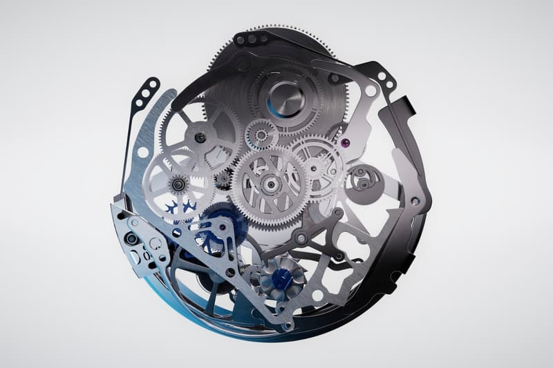 Hublot Watches & Wonders 2026 Geneva Novelties Info Big Bang One Click Joyful Steel Purple Big Bang Reloaded Big Bang Reloaded Kylian Mbappé Big Bang Reloaded Usain Bolt Big Bang Tourbillon Impact High Jewellery One Million Spirit of Big Bang Moonphase Impact