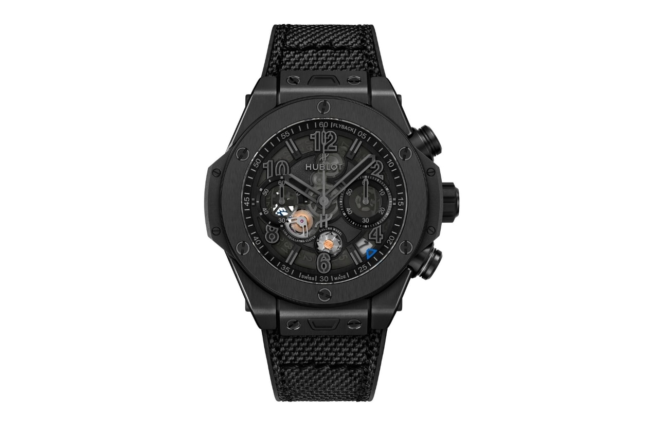 Hublot Watches & Wonders 2026 Geneva 新品资讯 Big Bang One Click Joyful Steel Purple Big Bang Reloaded Big Bang Reloaded Kylian Mbappé Big Bang Reloaded Usain Bolt Big Bang Tourbillon Impact High Jewellery One Million Spirit of Big Bang Moonphase Impact