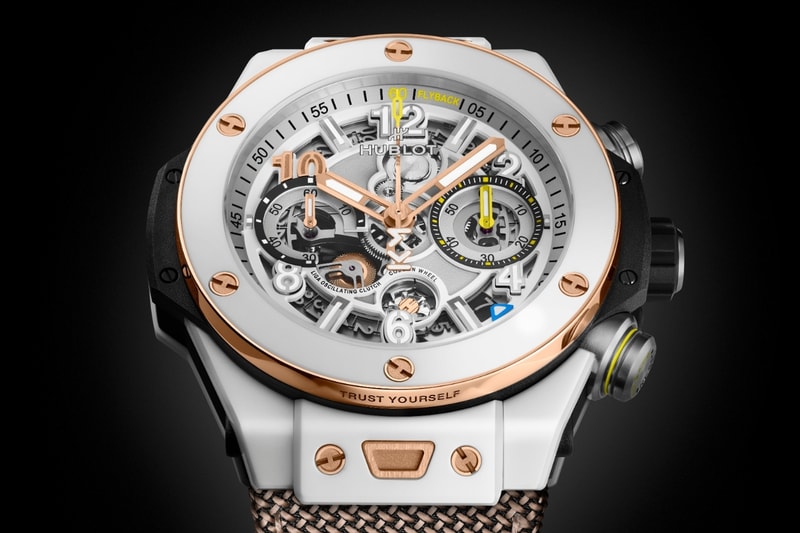 Hublot Watches & Wonders 2026 Geneva Novelties Info Big Bang One Click Joyful Steel Purple Big Bang Reloaded Big Bang Reloaded Kylian Mbappé Big Bang Reloaded Usain Bolt Big Bang Tourbillon Impact High Jewellery One Million Spirit of Big Bang Moonphase Impact
