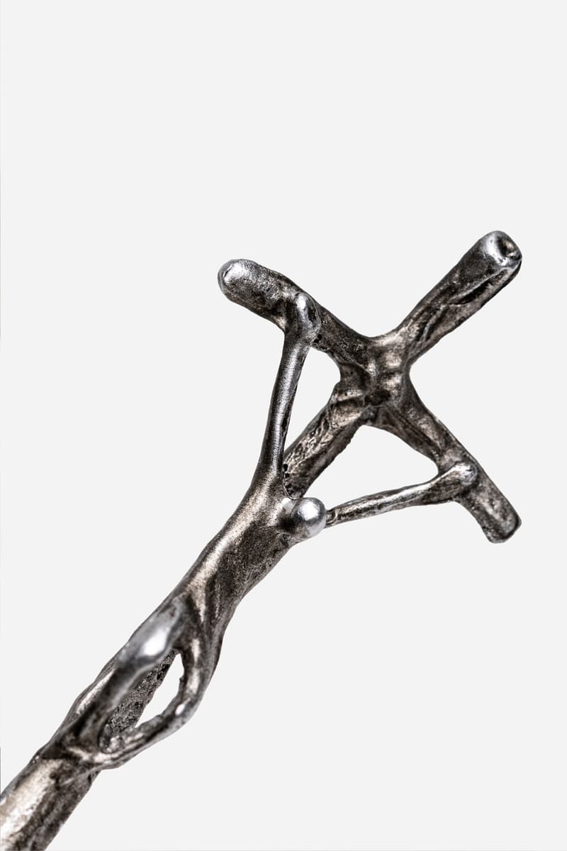 Maurizio Cattelan 'The Confessional' Sinners Hotline Art Artworks