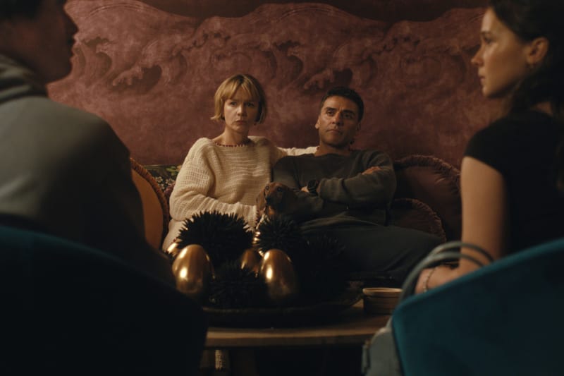 Netflix Drops Fiery Official Trailer for 'Beef' Season 2