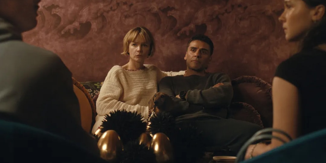 Netflix Drops Fiery Official Trailer for ‘Beef’ Season 2