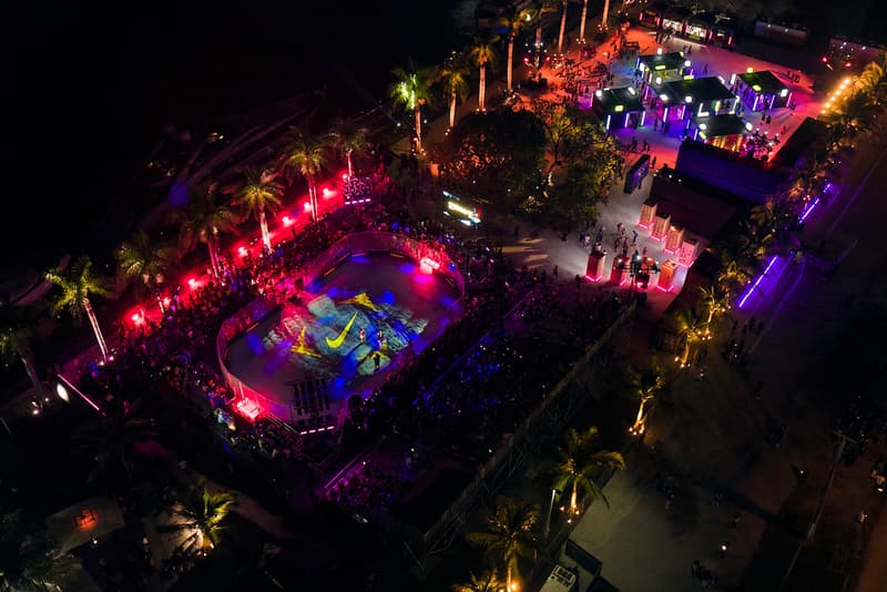 From Aero-FIT to Toma, Nike’s Vision for Football Is Already in Motion