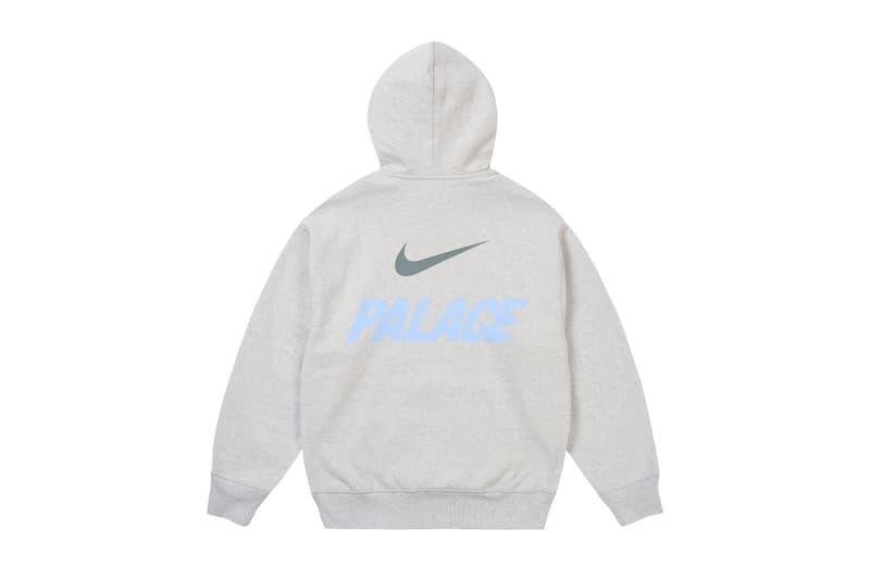 Palace Skateboards Nike Air Max 95 shoe apparel capsule Collaboration collection Release Info