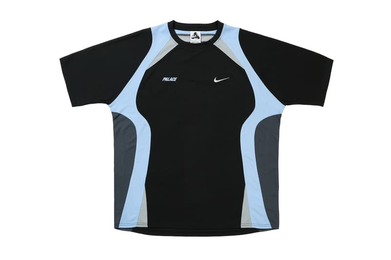 Palace Skateboards Nike Air Max 95 shoe apparel capsule Collaboration collection Release Info