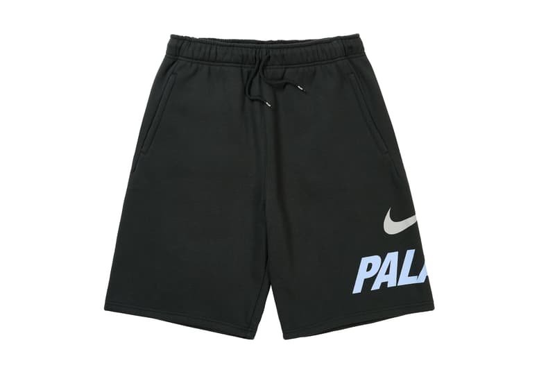 Palace Skateboards Nike Air Max 95 shoe apparel capsule Collaboration collection Release Info