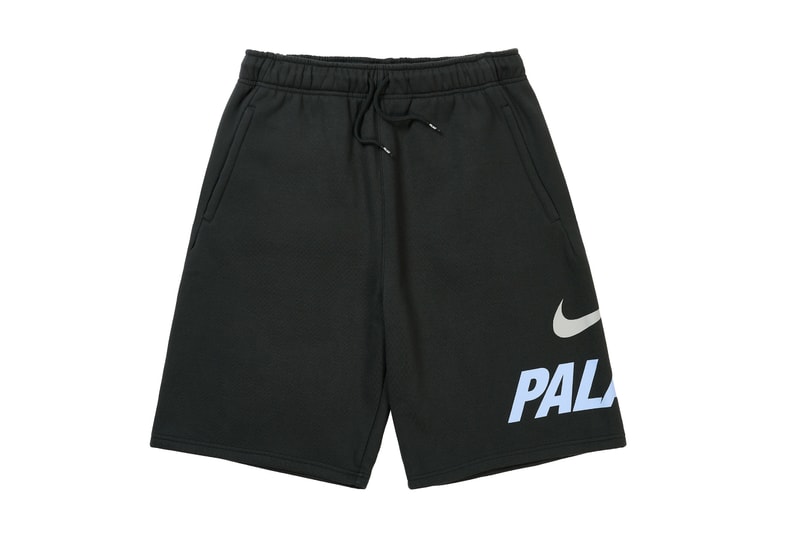 Palace Skateboards Nike Air Max 95 shoe apparel capsule Collaboration collection Release Info