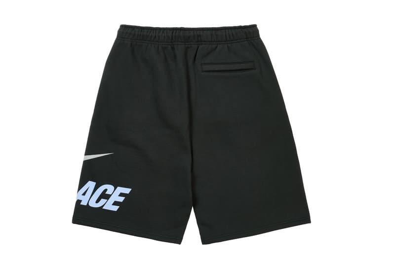 Palace Skateboards Nike Air Max 95 shoe apparel capsule Collaboration collection Release Info