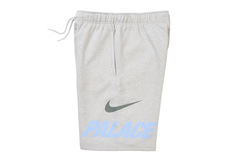 Palace Skateboards Nike Air Max 95 shoe apparel capsule Collaboration collection Release Info