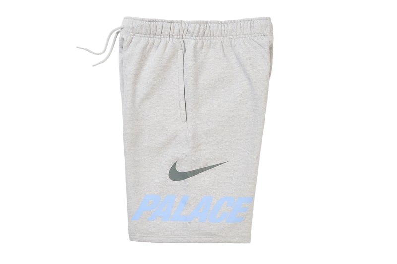 Palace Skateboards Nike Air Max 95 shoe apparel capsule Collaboration collection Release Info