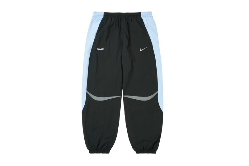 Palace Skateboards Nike Air Max 95 shoe apparel capsule Collaboration collection Release Info