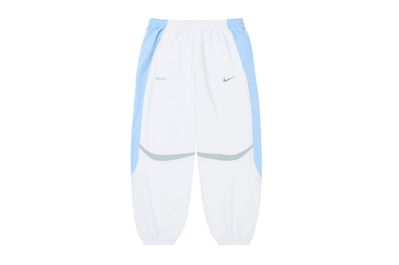 Palace Skateboards Nike Air Max 95 shoe apparel capsule Collaboration collection Release Info