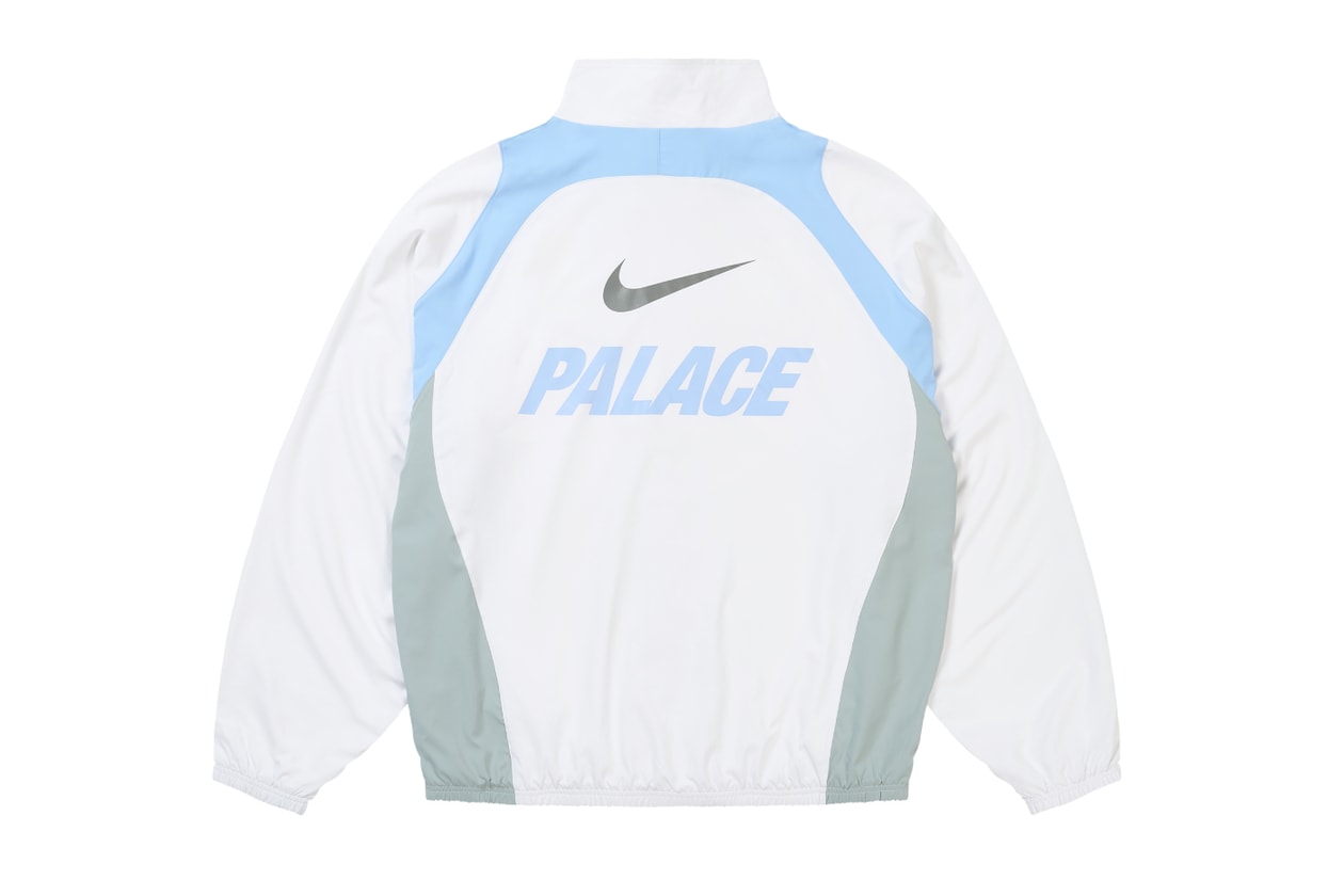 8 Drops You Don't Want to Miss This Week Supreme palace skateboards nike air max 95 carhartt wip f.c.real bristol puma pokemon taco bell freaks store mowalola stone island adidas entire studios