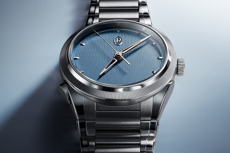 Parmigiani Fleurier Watches & Wonders 2026 Geneva TONDA PF Chronograph Mystérieux Toric Trilogy​ ​Tonda PF Chronograph No Date​ Info