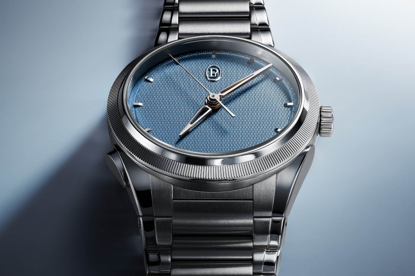 Parmigiani Fleurier Watches & Wonders 2026 Geneva TONDA PF Chronograph Mystérieux Toric Trilogy​ ​Tonda PF Chronograph No Date​ Info
