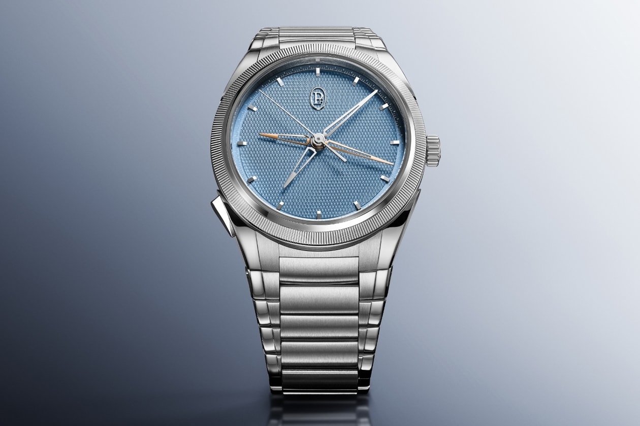 Parmigiani Fleurier Watches & Wonders 2026 Geneva TONDA PF Chronograph Mystérieux Toric Trilogy​ ​Tonda PF Chronograph No Date​ Info