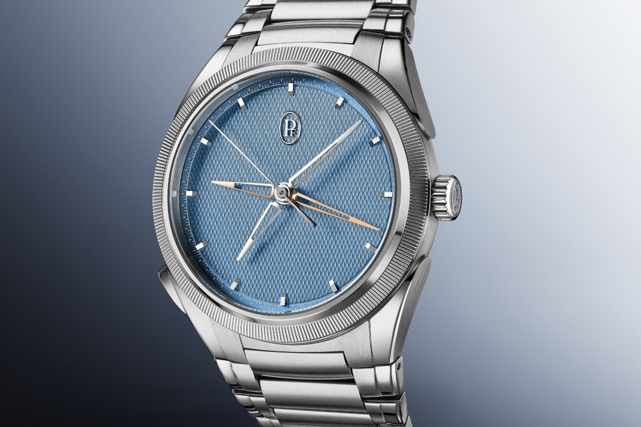 Parmigiani Fleurier Watches & Wonders 2026 Geneva TONDA PF Chronograph Mystérieux Toric Trilogy​ ​Tonda PF Chronograph No Date​ Info