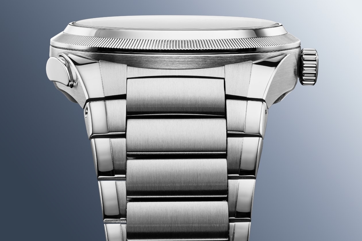 Parmigiani Fleurier Watches & Wonders 2026 Geneva TONDA PF Chronograph Mystérieux Toric Trilogy​ ​Tonda PF Chronograph No Date​ Info