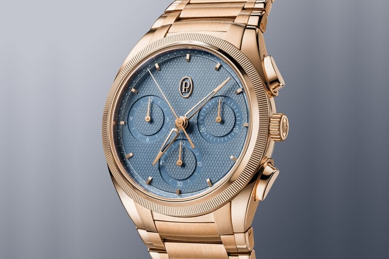 Parmigiani Fleurier Watches & Wonders 2026 Geneva TONDA PF Chronograph Mystérieux Toric Trilogy​ ​Tonda PF Chronograph No Date​ Info