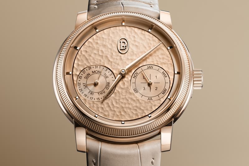 Parmigiani Fleurier Watches & Wonders 2026 Geneva TONDA PF Chronograph Mystérieux Toric Trilogy​ ​Tonda PF Chronograph No Date​ Info