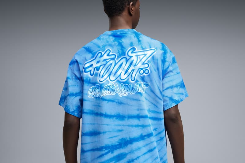 Puma and Pokémon Venture "Into Another World" for 30th Anniversary Collection footwear apparel collaboration PUMA All-Pro NITRO 2 Sun Pokémon, Espeon, and the Moonlight Pokémon, Umbreon