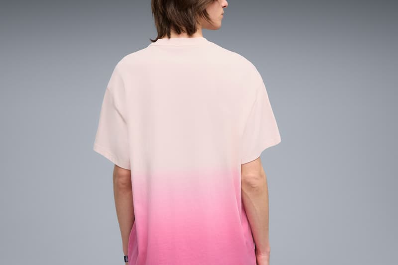 Puma and Pokémon Venture "Into Another World" for 30th Anniversary Collection footwear apparel collaboration PUMA All-Pro NITRO 2 Sun Pokémon, Espeon, and the Moonlight Pokémon, Umbreon