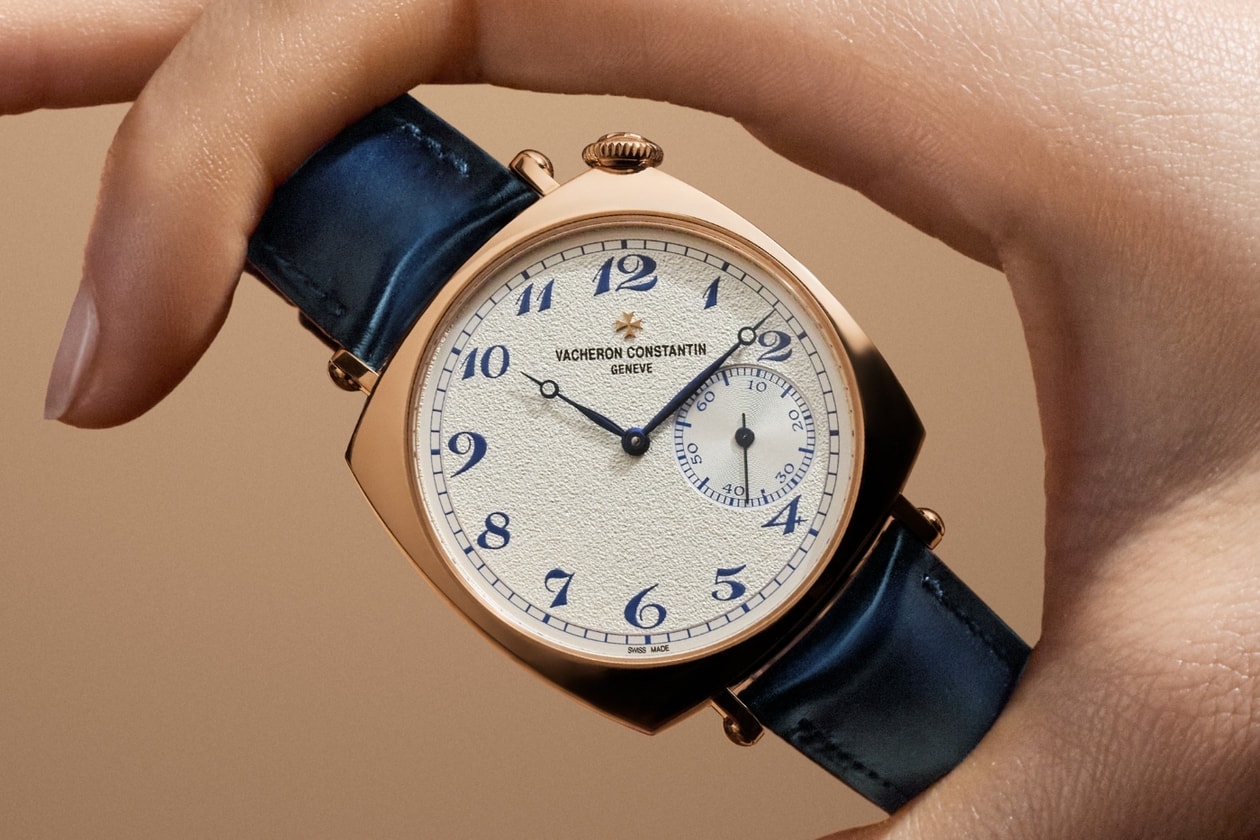 Best Releases of Watches and Wonders 2026 Geneva Rolex Oyster Perpetual 41 100th Anniversary Ref. 134303 Patek Philippe Nautilus Desk Clock Ref. 958G-001 Cartier Privé Crash Skeleton Grand Seiko Spring Drive Masterpiece 