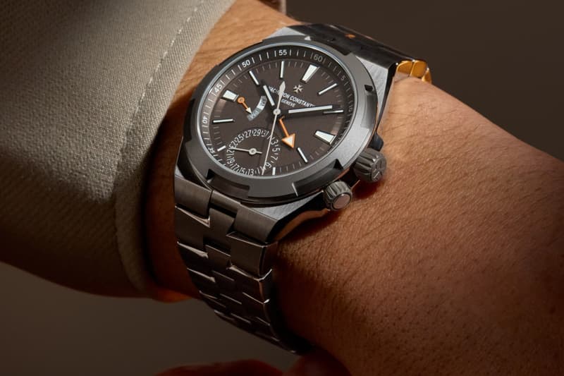 Vacheron Constantin Watches & Wonders 2026 Geneva Novelties Info Overseas Dual Time Cardinal Points Eerie Moon Phase Spring Blossom Historiques American 1921  Métiers d’Art Tribute to great civilisations:  Buste d’Akhénaton Lamassu de Sargon II Athéna de Velletri Tibre de l’Iseum Campense