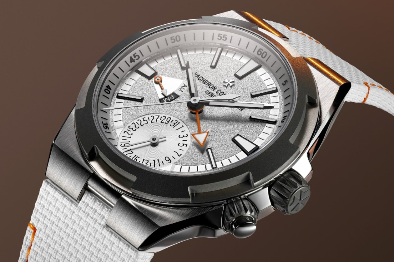 Vacheron Constantin Watches & Wonders 2026 Geneva Novelties Info Overseas Dual Time Cardinal Points Eerie Moon Phase Spring Blossom Historiques American 1921  Métiers d’Art Tribute to great civilisations:  Buste d’Akhénaton Lamassu de Sargon II Athéna de Velletri Tibre de l’Iseum Campense